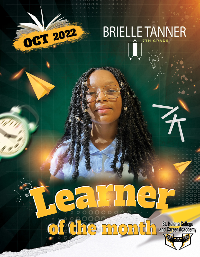 Brielle Tanner