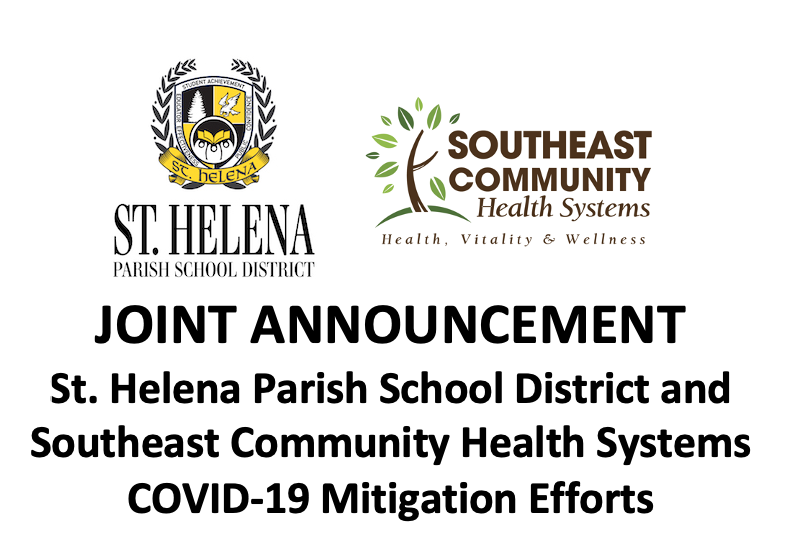 Announcement