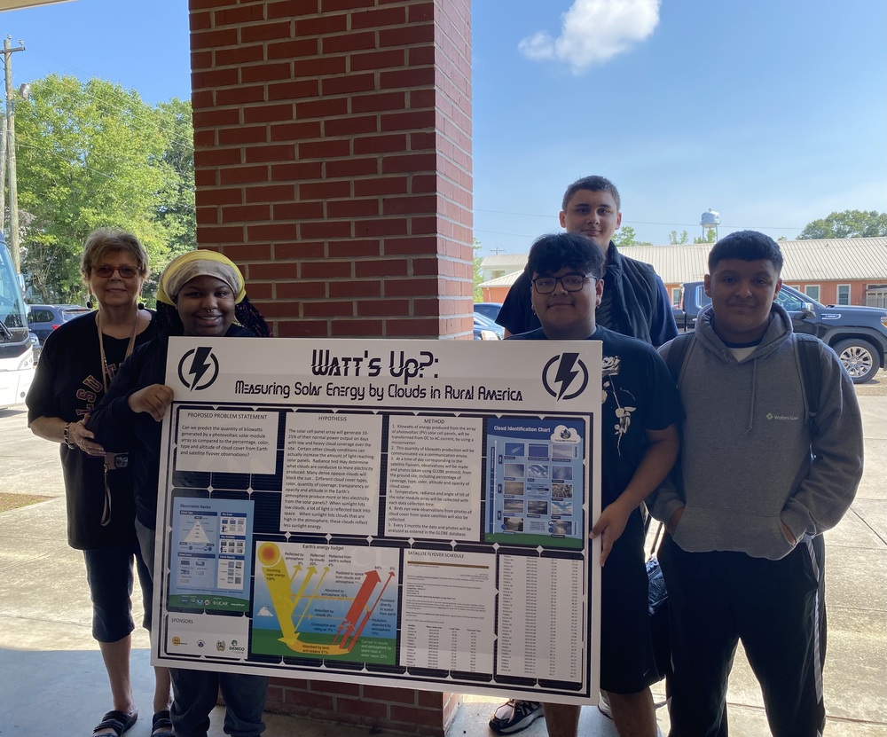 Robotics Team