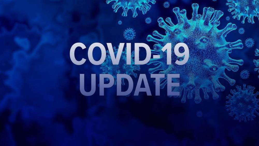 COVID update