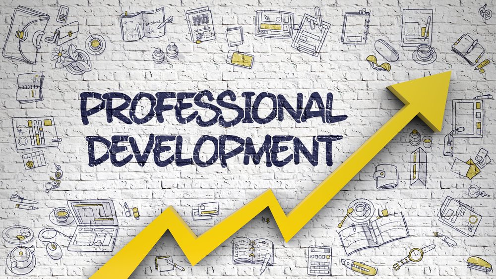 PD for Teachers