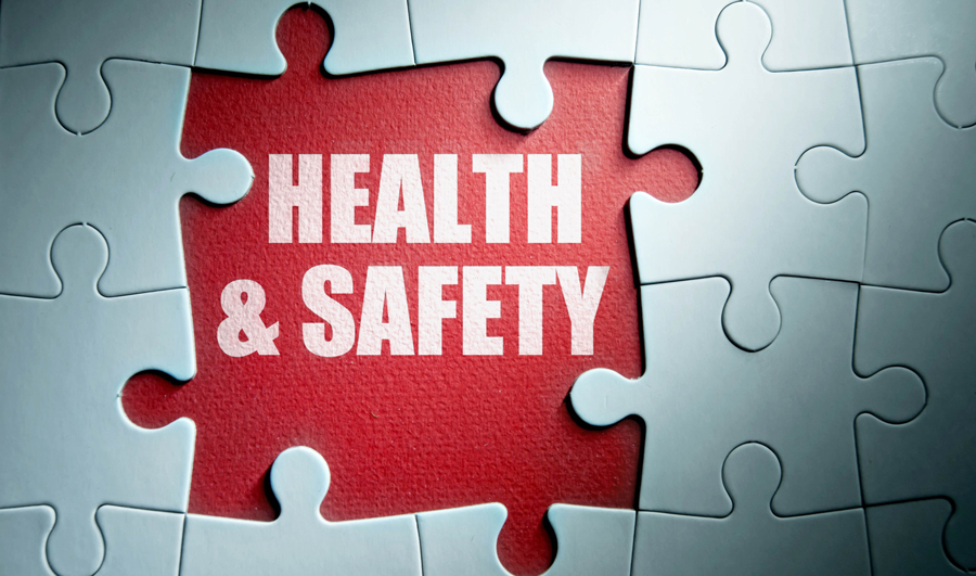 Health and Safety