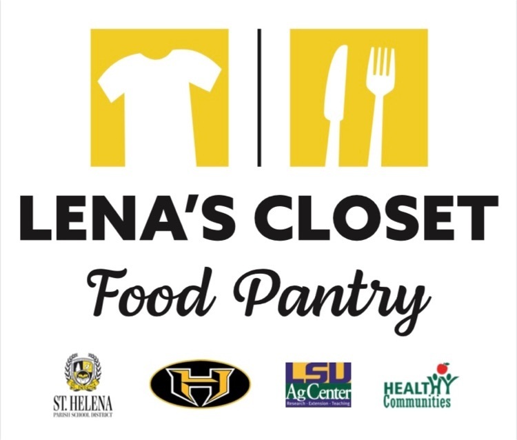 Food Pantry