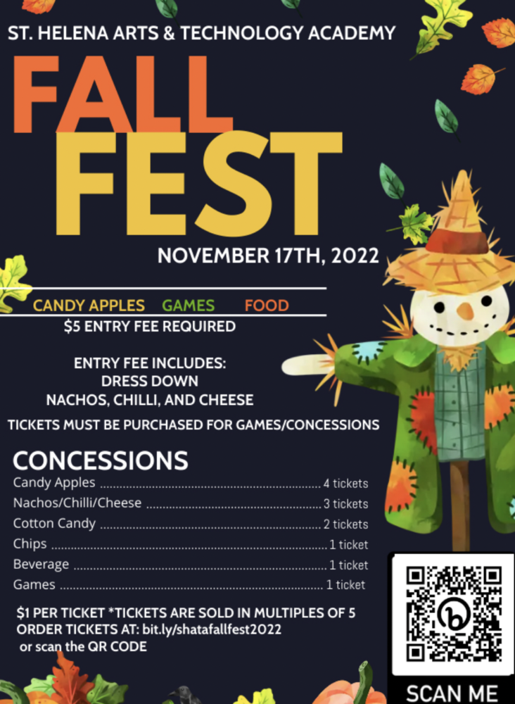 Fall Fest 2022