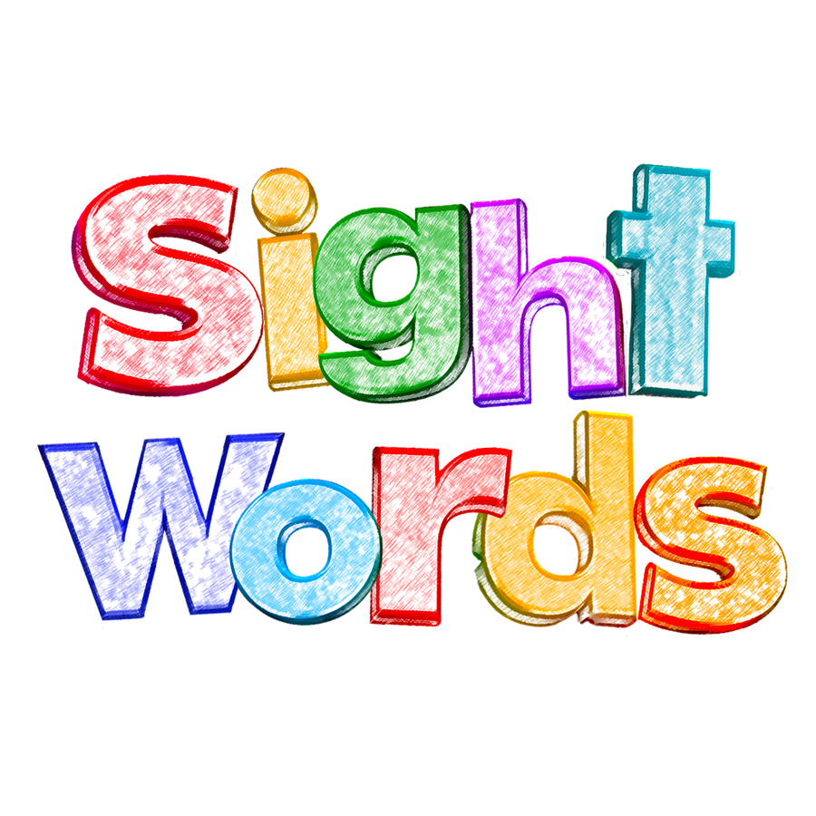 Sight Words