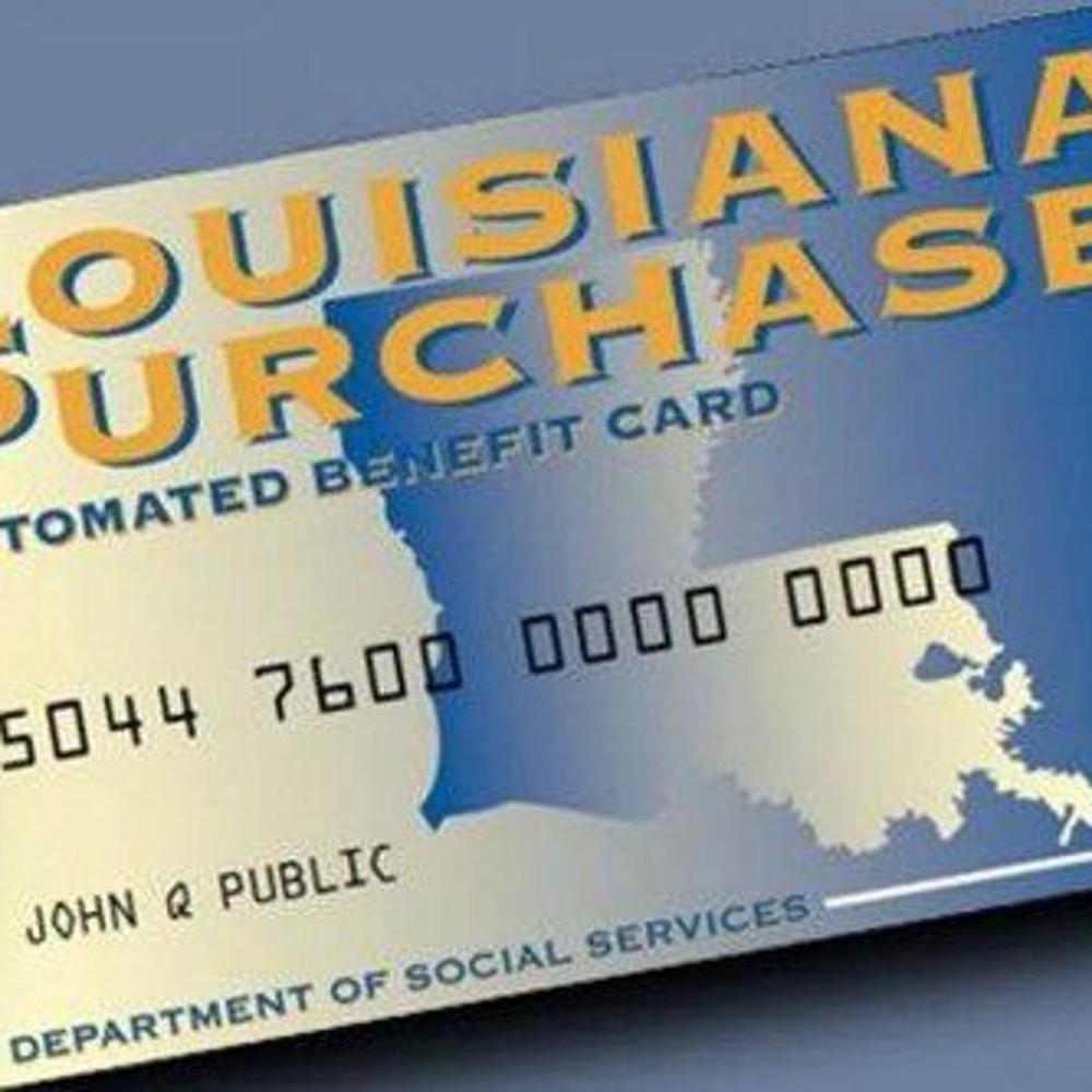 LA Card