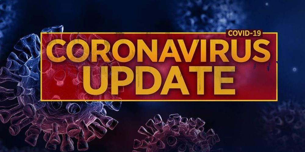 COVID-19 Update