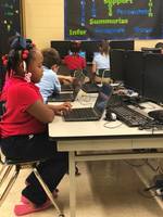 ELC Students are Rocking our eLearning Initiative