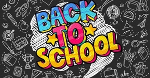 School is Back in Session