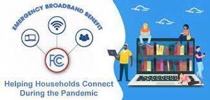 Student Chromebooks and Emergency Broadband Benefit