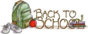 Are you Ready for the First Week of School?