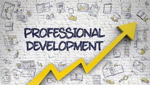 PD for Teachers