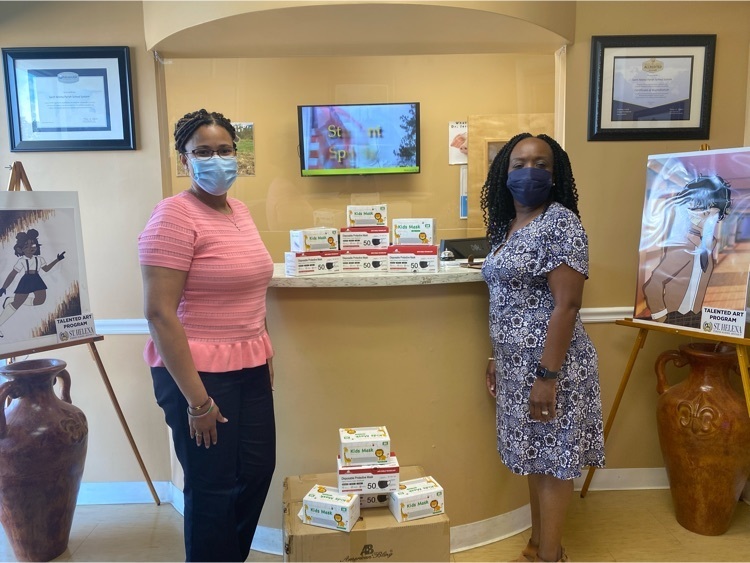 Demco Donation