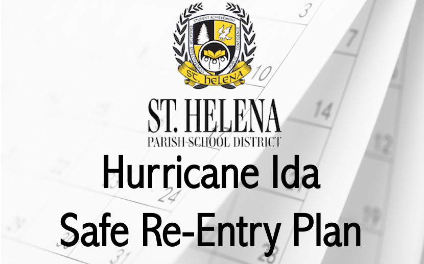 Hurricane Ida