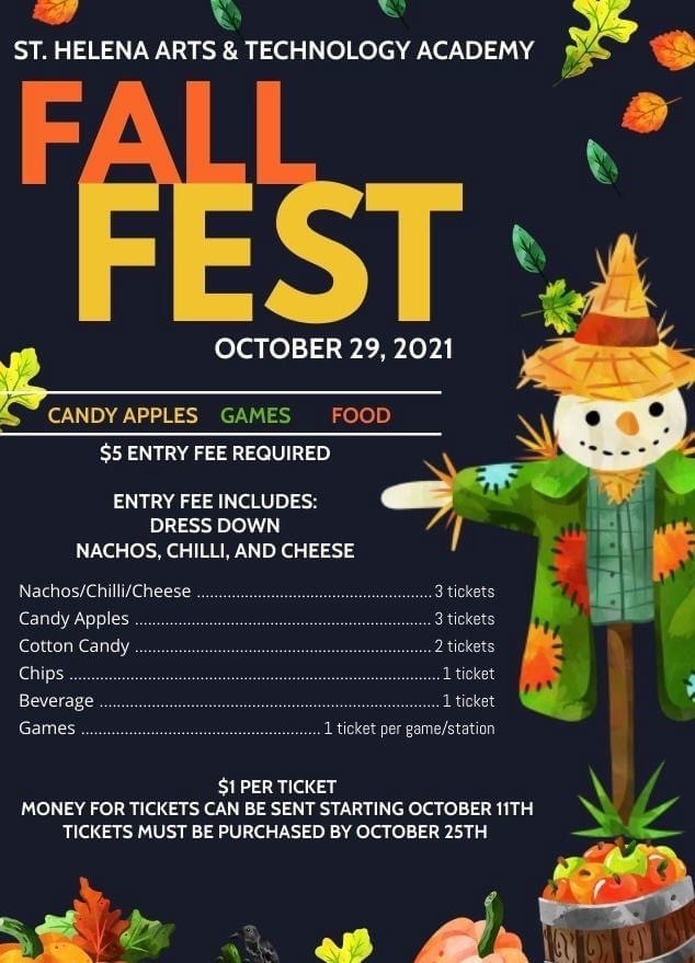 fall fest