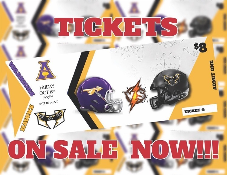 amite ticket