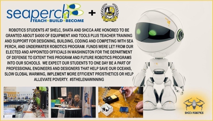 robotics