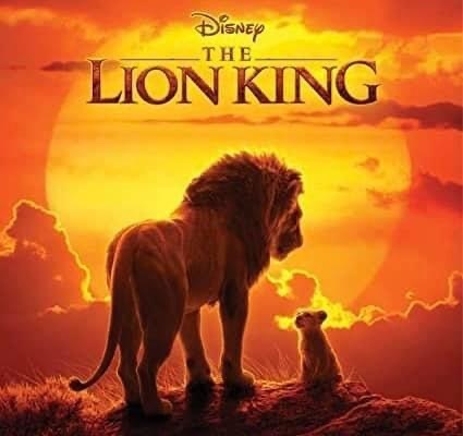 Lion king