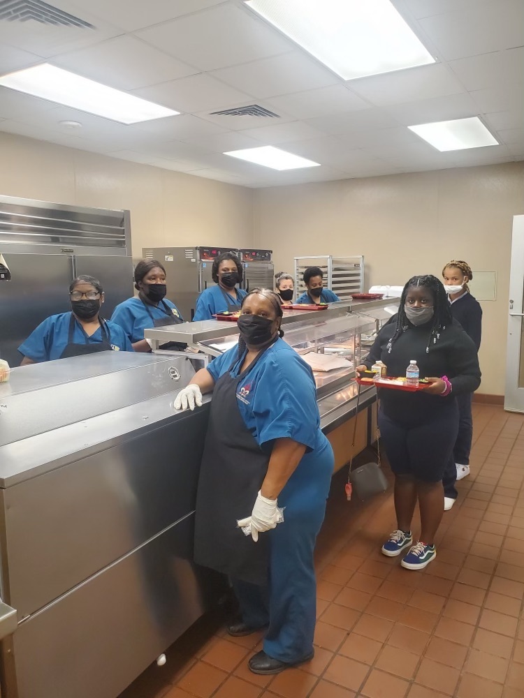 workers