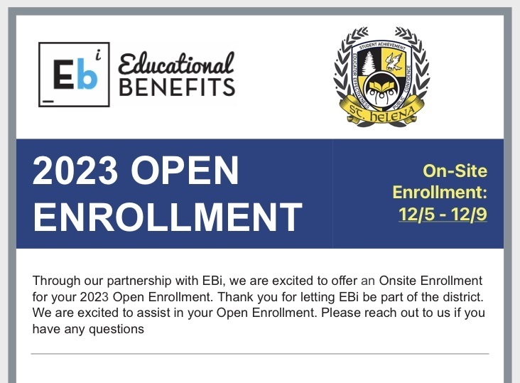 enrollment 