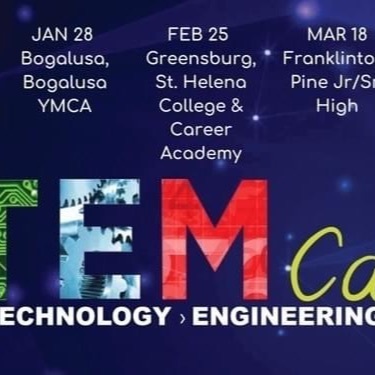STEM!